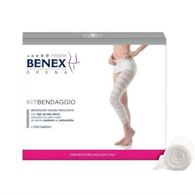 Benex Premium Drena kit bendaggio